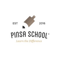 Pinsa School Logo