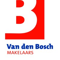 Van den Bosch makelaars B.V. Logo