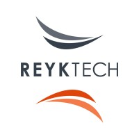 Reyk Tech Logo