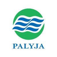 PT PAM LYONNAISE JAYA Logo