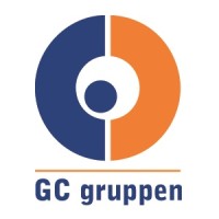 GC gruppen AB Logo