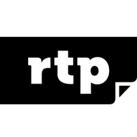 RTP GmbH Logo