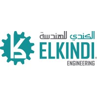 ELKINDI Engineering Logo