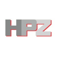 HPZ - RICOH Logo