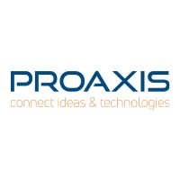 Proaxis d.o.o. Logo