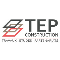 TEP Construction Logo