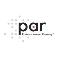 PAR North America Logo