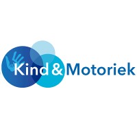 Kind en Motoriek Logo