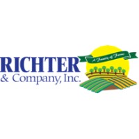 Richter and Company, Inc. Logo