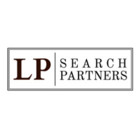 LP Search Partners Logo