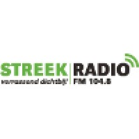 Streekradio Logo