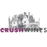Crush Wines Ltd Logo
