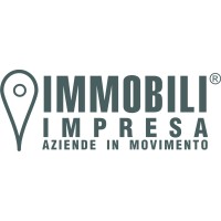 Immobili Impresa Logo
