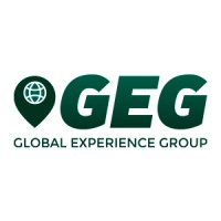 Global Experience Group LLC. Logo