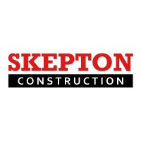 Skepton Construction, Inc. Logo