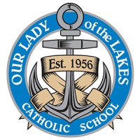 Our Lady of the Lakes Catholic School - Waterford, MI Logo