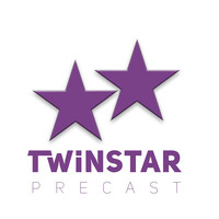 Twinstar Precast Logo