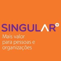 SingularMais Logo