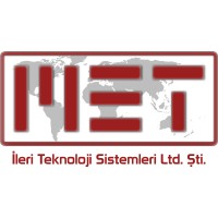 MET Advanced Technology Systems Logo