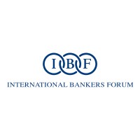 International Bankers Forum Logo