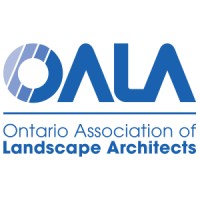 Ontario Association of Landscape Architects (OALA) Logo