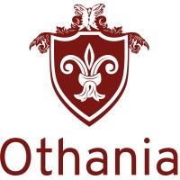 Othania Logo