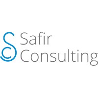 Safir Consulting SAS Logo