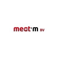 MeatM BV Logo