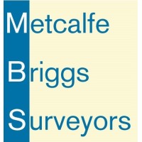 Metcalfe Briggs Surveyors Logo