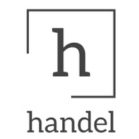 handel gmbh Logo
