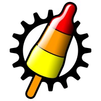 PopCycle Custom Bikes Logo