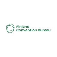 Finland Convention Bureau Logo