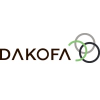 DAKOFA Logo
