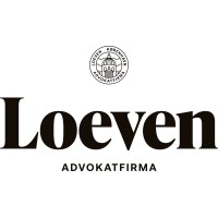 Loeven Advokatpartnerselskab Logo