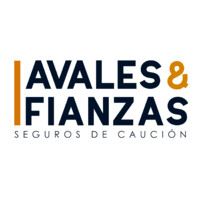 Avales y Fianzas Logo