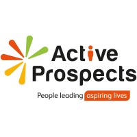 Active Prospects UK Logo