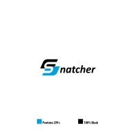 Snatcher Logo