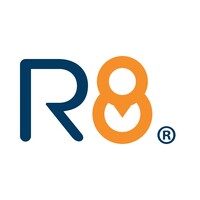 Radius8 Inc (Acquired by Fiserv) Logo