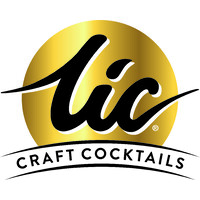 LIC Craft Cocktails Logo