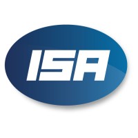 ISA Nordic Logo