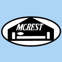 MCREST Logo