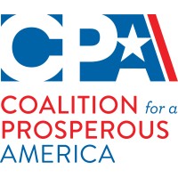 Coalition for a Prosperous America Logo