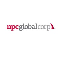 NPC Global Logo