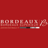Planète Bordeaux Logo