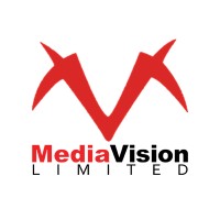 MediaVision Limited Logo