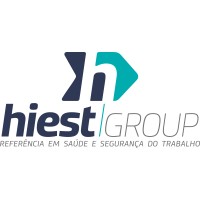 Hiest Group Logo