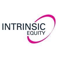 Intrinsic Equity Logo
