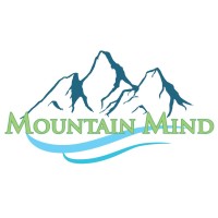 Mountain Mind, Coaching & Tune in by Yourself Logo