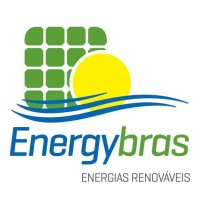 Energybras Energias Renováveis Logo
