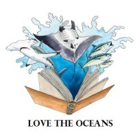Love The Oceans Logo